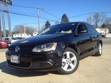2013 Volkswagen Jetta TDI Sedan