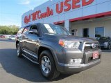 2011 Toyota 4Runner SR5