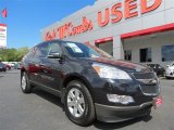 2011 Chevrolet Traverse LT