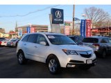 2011 Acura MDX 