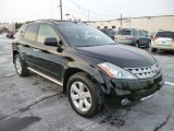 2006 Nissan Murano SL AWD