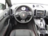 2013 Porsche Cayenne GTS Dashboard