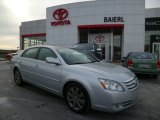 Titanium Metallic Toyota Avalon in 2007