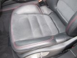 2013 Porsche Cayenne GTS Front Seat