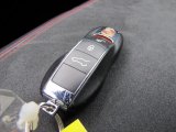2013 Porsche Cayenne GTS Keys