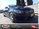2014 Mercedes-Benz CLA 250
