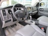 2011 Toyota Sequoia Interiors