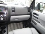 2011 Toyota Sequoia Limited Dashboard