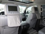 2011 Toyota Sequoia Limited Entertainment System