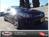 2014 Mercedes-Benz CLA 250