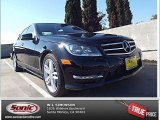 2014 Mercedes-Benz C 250 Sport