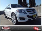 2014 Mercedes-Benz GLK 350