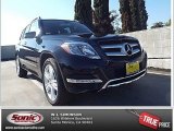 2014 Mercedes-Benz GLK 350