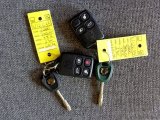 2000 Jaguar XK XKR Convertible Keys