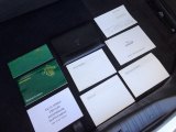 2000 Jaguar XK XKR Convertible Books/Manuals