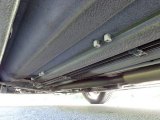 2000 Jaguar XK XKR Convertible Undercarriage