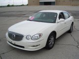 2009 Buick LaCrosse CX Data, Info and Specs