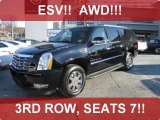 2007 Cadillac Escalade ESV AWD