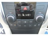 2012 Suzuki Kizashi SE Controls