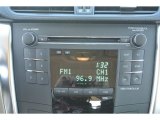 2012 Suzuki Kizashi SE Audio System
