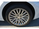 2012 Suzuki Kizashi SE Wheel