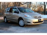 2007 Toyota Sienna LE