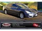 2010 Nissan Altima 2.5 SL