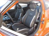 2014 Hyundai Veloster Turbo Front Seat