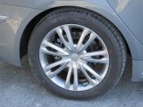 2014 Hyundai Genesis 3.8 Sedan Wheel