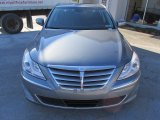 2014 Hyundai Genesis 3.8 Sedan Exterior