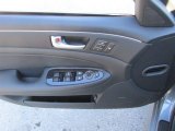 2014 Hyundai Genesis 3.8 Sedan Door Panel