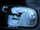 2014 Hyundai Genesis 3.8 Sedan 8 Speed SHIFTRONIC Automatic Transmission