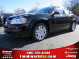 2014 Dodge Avenger SE
