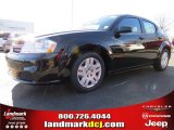 2014 Dodge Avenger SE
