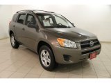 2011 Toyota RAV4 I4 4WD