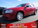 2014 Dodge Avenger SE