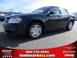 2014 Dodge Avenger SE