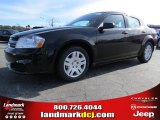 2014 Dodge Avenger SE