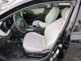 2014 Kia Optima SXL Turbo Front Seat