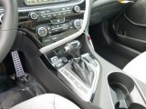 2014 Kia Optima SXL Turbo 6 Speed Sportmatic Automatic Transmission