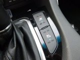 2014 Kia Optima SXL Turbo Controls