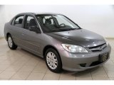 2004 Honda Civic LX Sedan