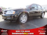 2014 Dodge Avenger SE