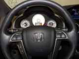 2014 Honda Pilot EX Steering Wheel