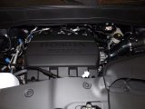 2014 Honda Pilot EX 3.5 Liter SOHC 24-Valve i-VTEC VCM V6 Engine