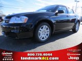 2014 Dodge Avenger SE