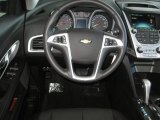 2014 Chevrolet Equinox LTZ Steering Wheel
