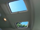 2007 Jeep Commander Sport 4x4 Sunroof