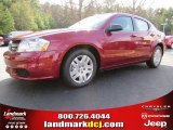 2014 Dodge Avenger SE
