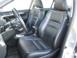 2007 Acura TSX Interiors